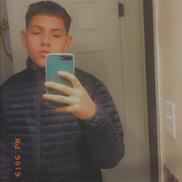 Meet your Posher, Daniel - Picture 1 of 1